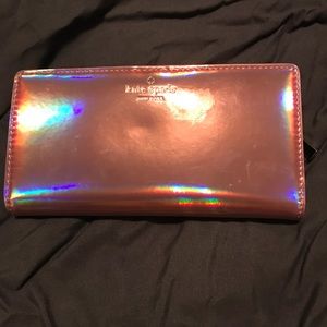 Kate spade wallet